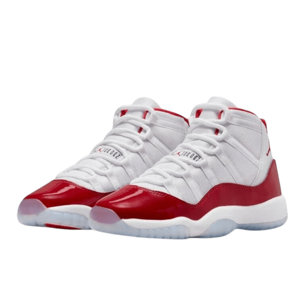 Air Jordan 11 (Cherry)